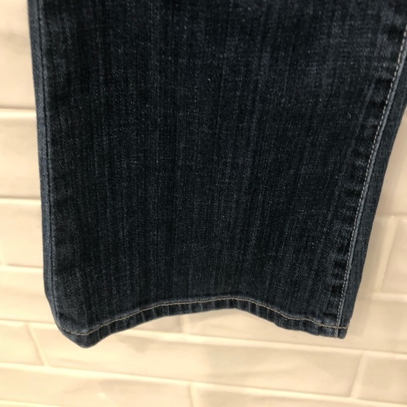 Joe’s Jeans THE PROVOCATEUR PETITE BOOTCUT - Picture 15 of 16